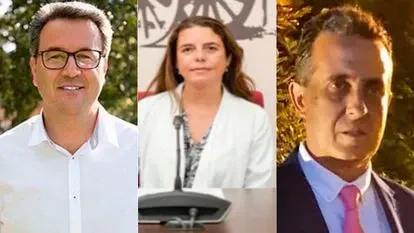 Tres concejales elegidos en las listas de Vox se unen a ''TúPatria''