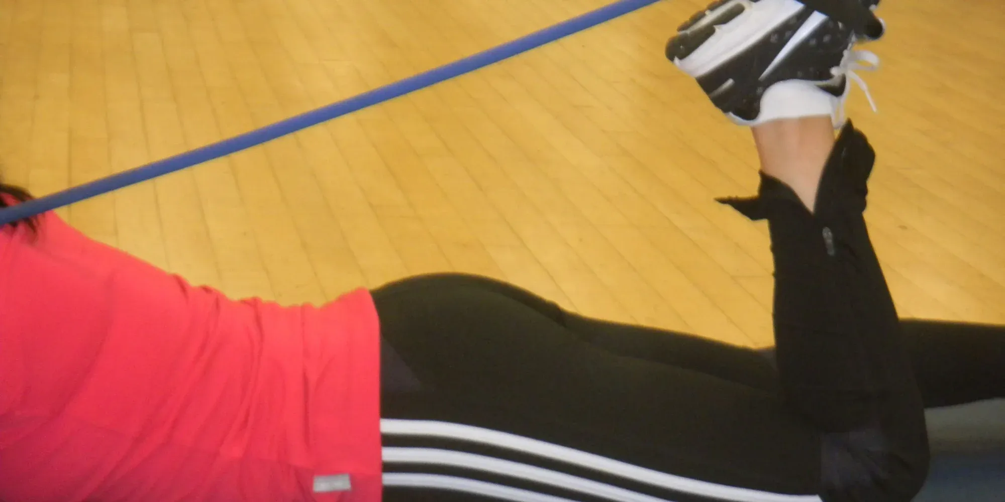 hamstring strengthening exercises