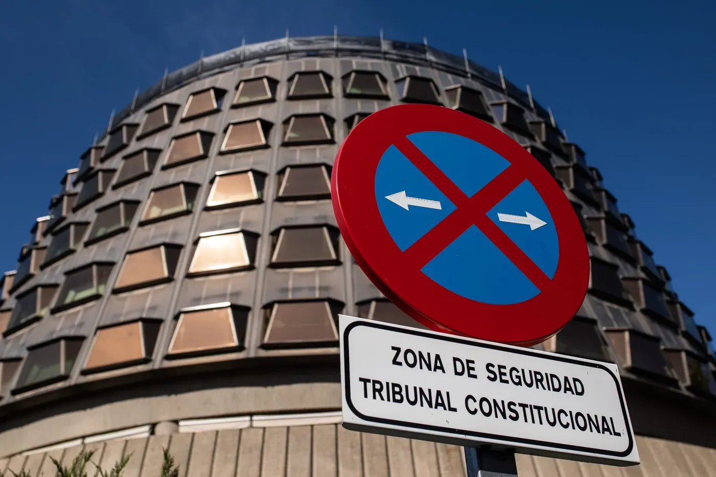 Tribunal Constitucional: la prisión permanente revisable no es “inhumana” ni “degradante”