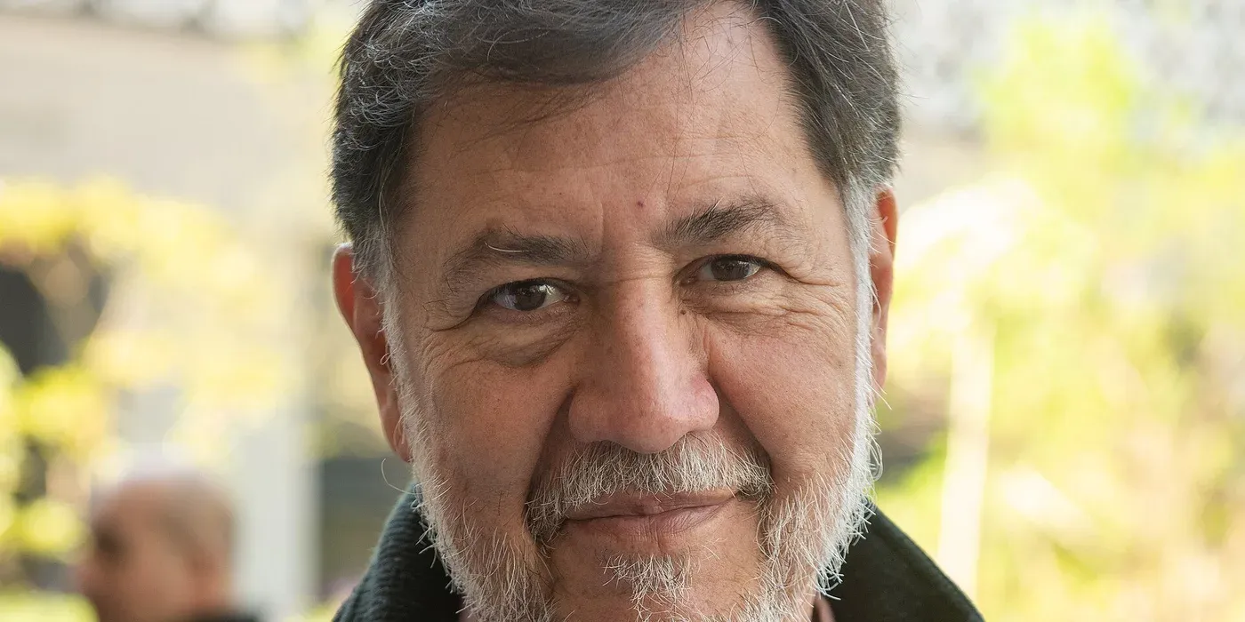 Gerardo Fernández Noroña