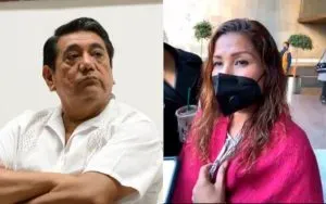 Tribunal obliga a Morena retomar denuncia de Basilia Castañeda contra Félix Salgado