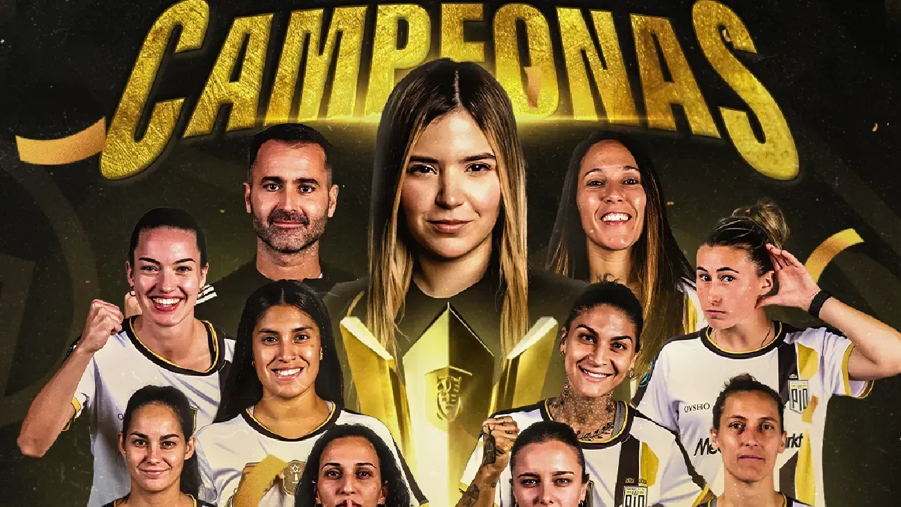 ¡Triunfo avasallante de Samy Rivera!