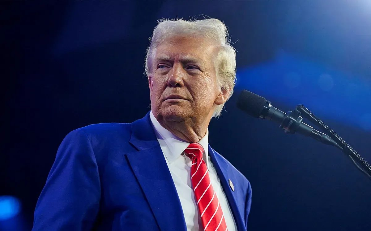 Trump asegura que se reunirá pronto con Putin.