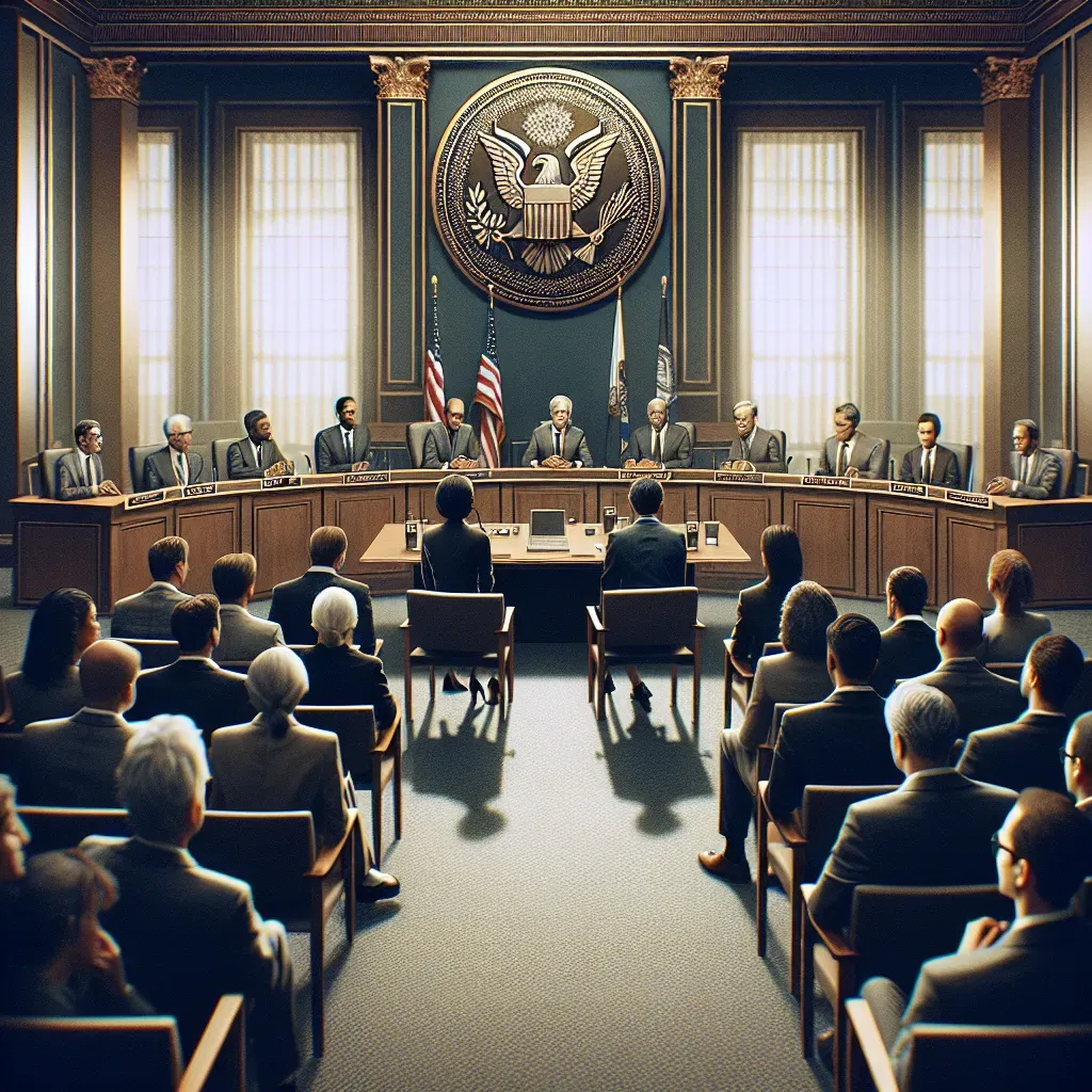 Trump considera a 3 o 4 postulantes para la Fed.