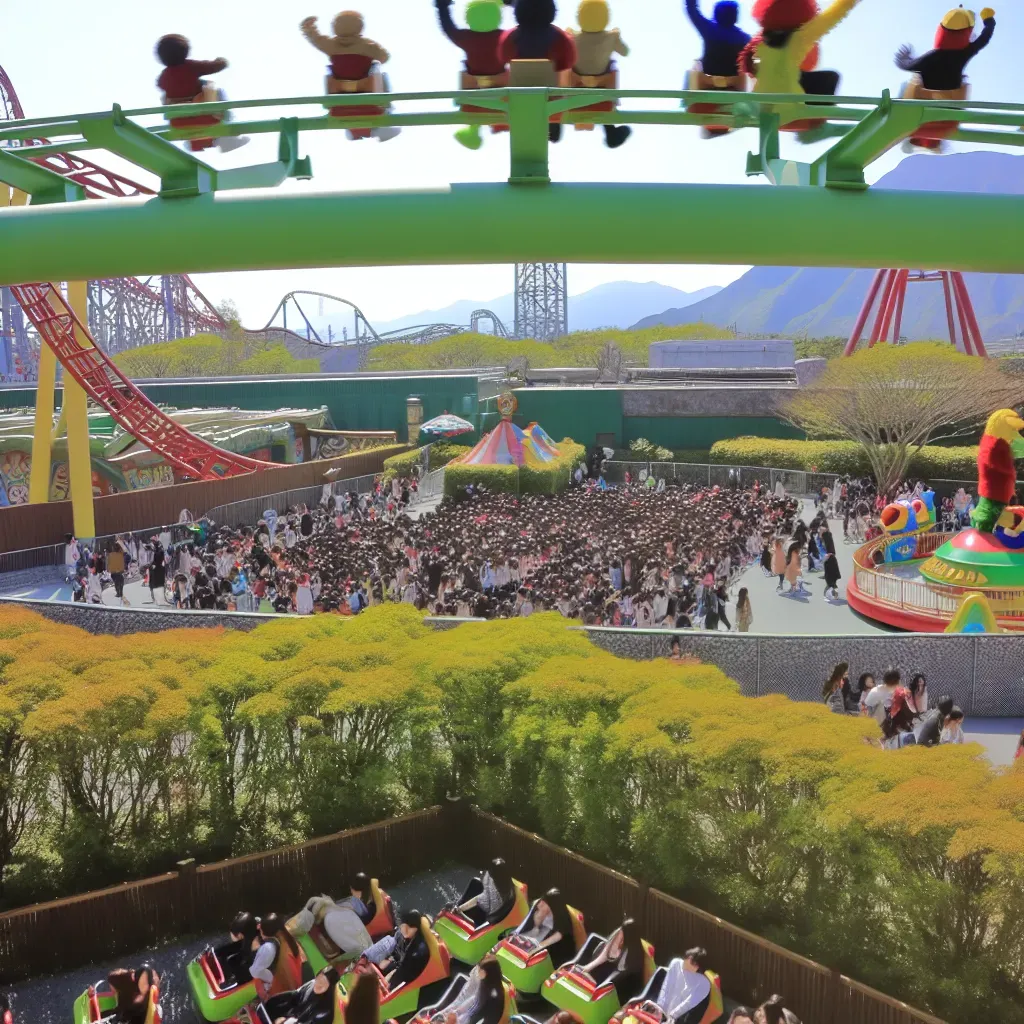 Tu guía sobre novedades en Disneyland y Disney World.