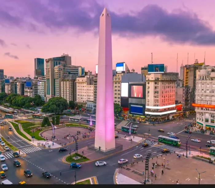 Turistas a Buenos Aires con 19% de Ahorro