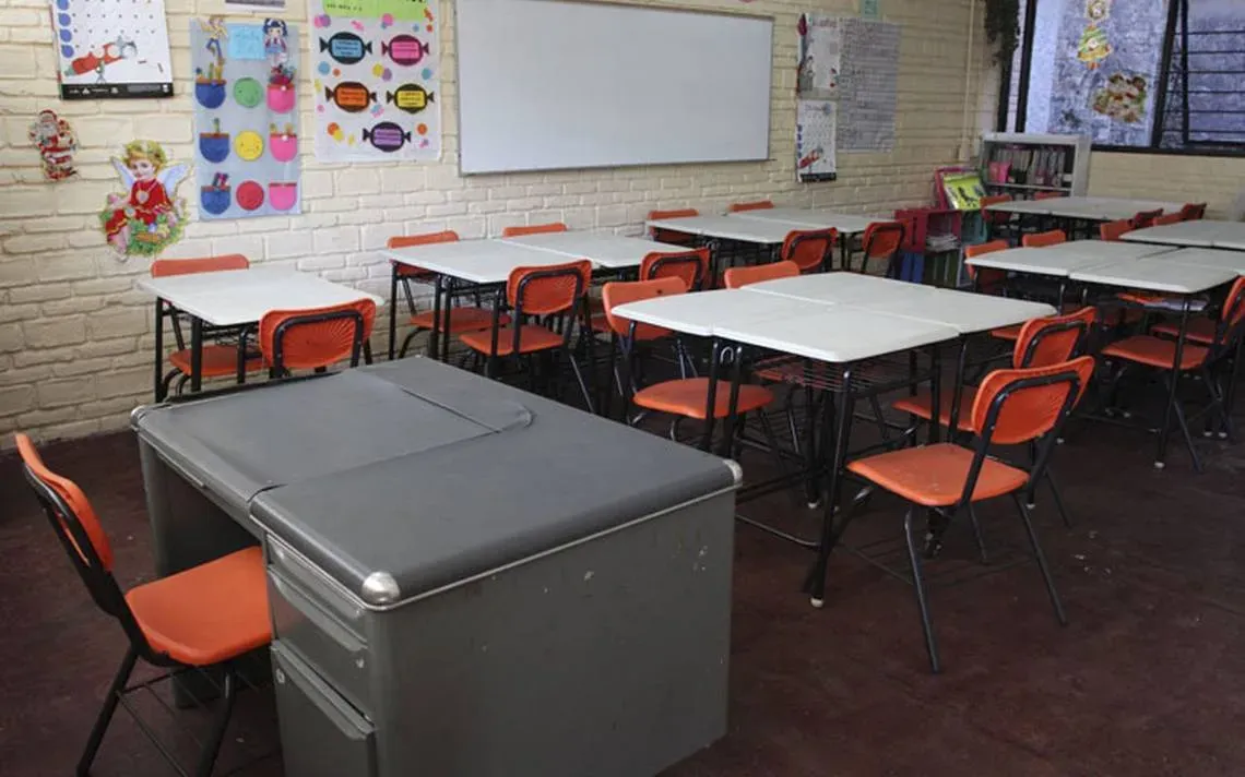 Tus hijos con un regreso a clases presenciales seguro ante el Covid