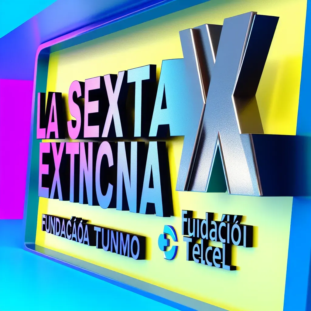 TV UNAM y Fundación Telmex Telcel presentan "La Sexta Extinción"