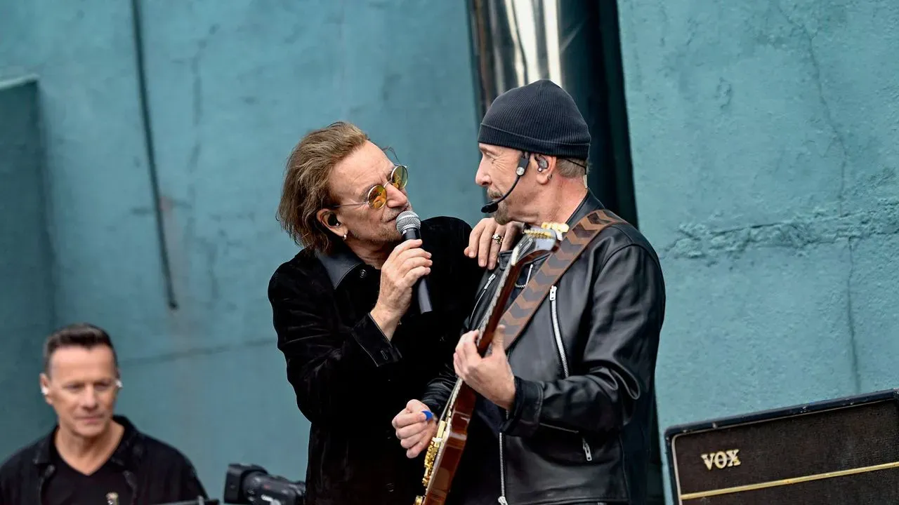 U2 en México: Fechas, boletos, preventa y todo sobre sus conciertos