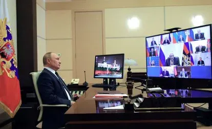 Ucrania: La última arma en la guerra informativa de EE UU: señalar la “incompetencia” del Ejército ruso