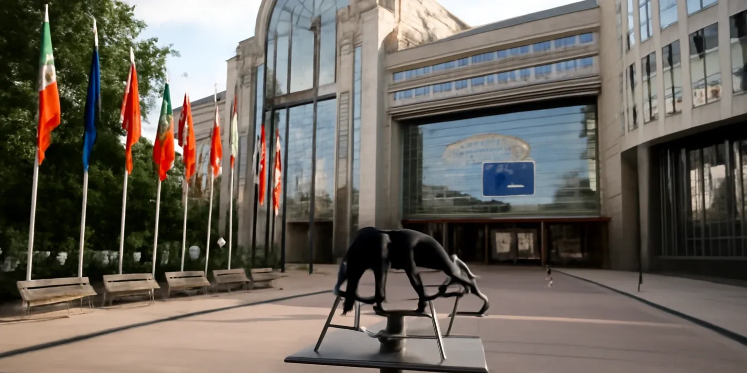 La UE admite que no puede reemplazar Starlink para Ucrania a corto plazo