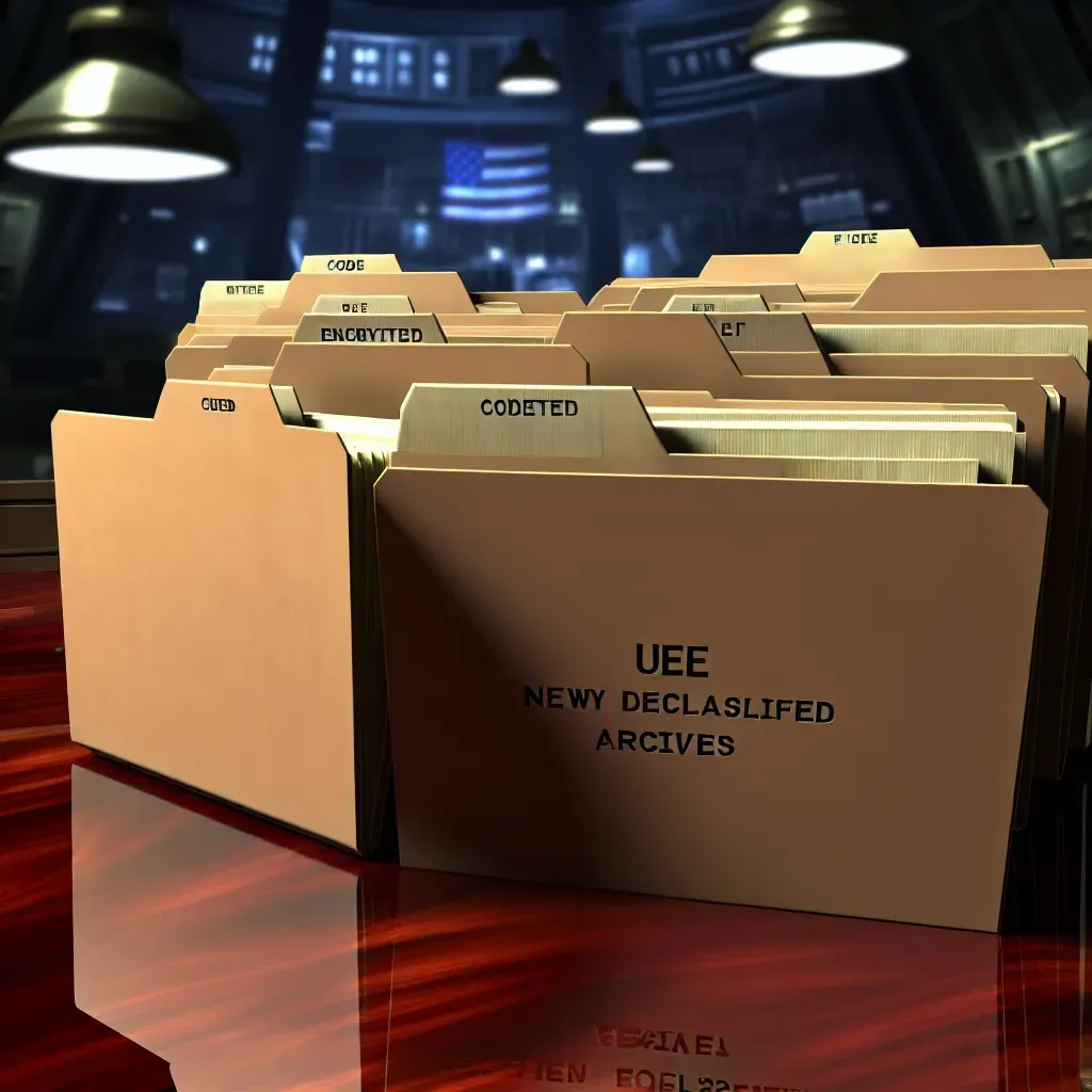UE revela archivos desclasificados de Epstein