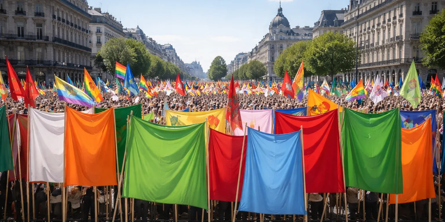 UGT y CC.OO. convocan huelga en España para el 11 de noviembre