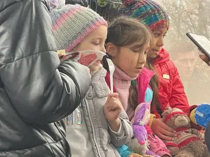 Última hora de la invasión de Ucrania