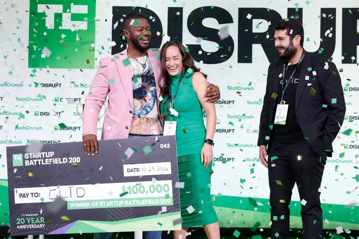 Última oportunidad para postular: Startup Battlefield Australia cierra el 6 de julio.