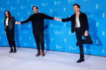 ‘Un año, una noche’, la película sobre el atentado en la sala Bataclan conmociona la Berlinale
