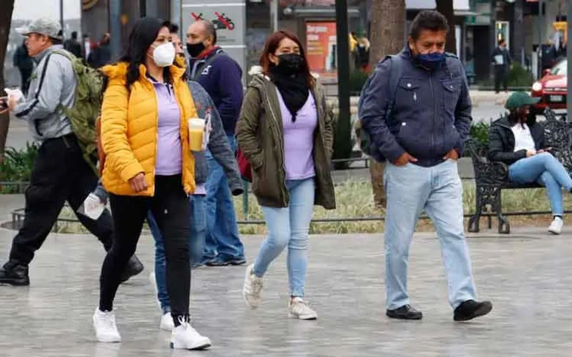 Un estudio refleja que la pandemia dejo ansiedad en 50% de los mexicanos