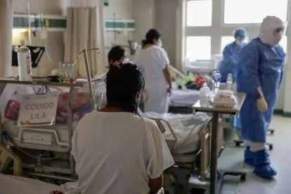 Un nuevo objetivo al Sistema Nacional de Salud
