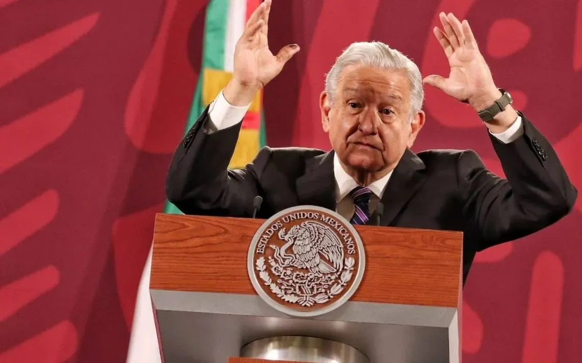 Un orgullo que me apoye la gente humilde, dice AMLO