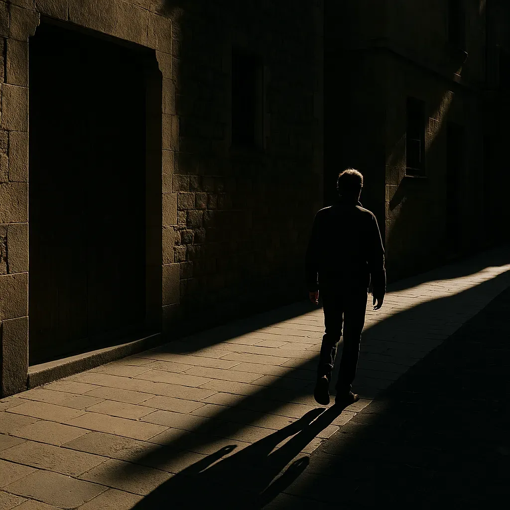 Un periodo de luces y sombras