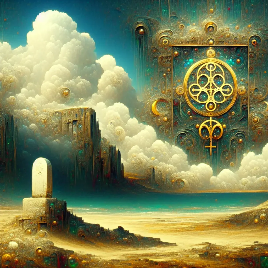 Una meditación sobre el esoterismo artístico
