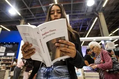 Latinoamérica y España cerca gracias a la literatura