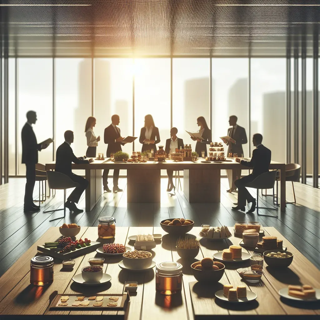 Unilever discute venta de su división alimentaria con McCormick.