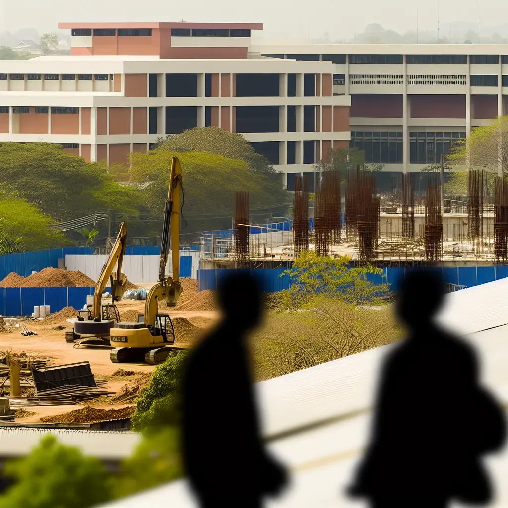 Universidades crecen para alcanzar 55% de cobertura