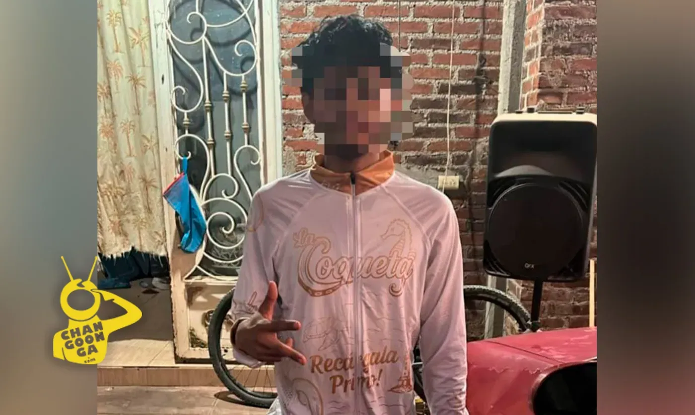 #Uruapan Encuentran Ciclista Perdido En Ruta Zirosto-San Juan