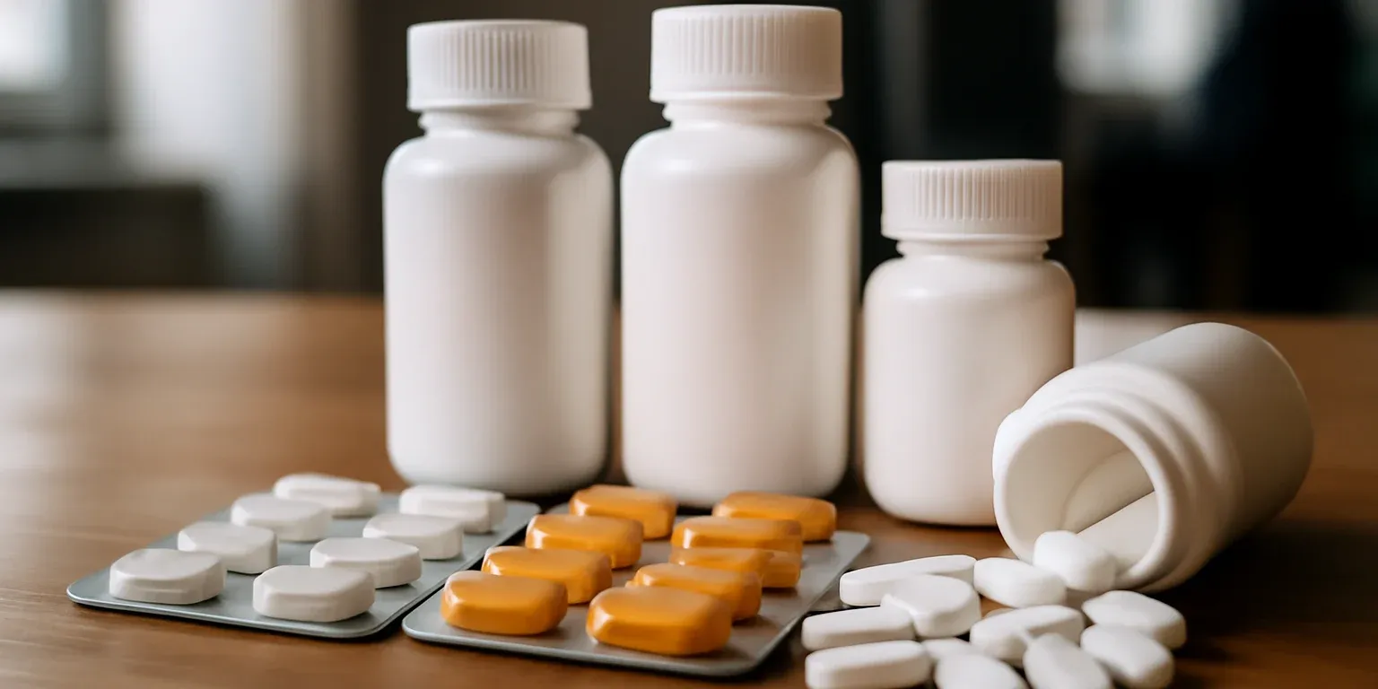 El uso repetido de antibióticos en la infancia se asocia con mayor riesgo de síndrome del intestino irritable