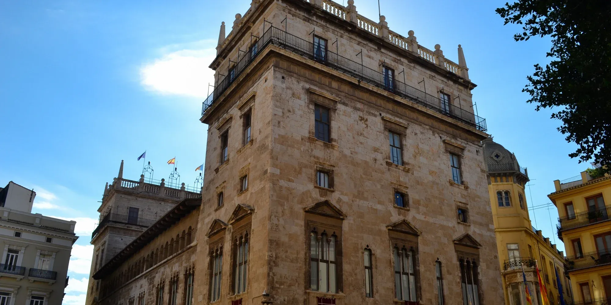 Generalitat Valenciana