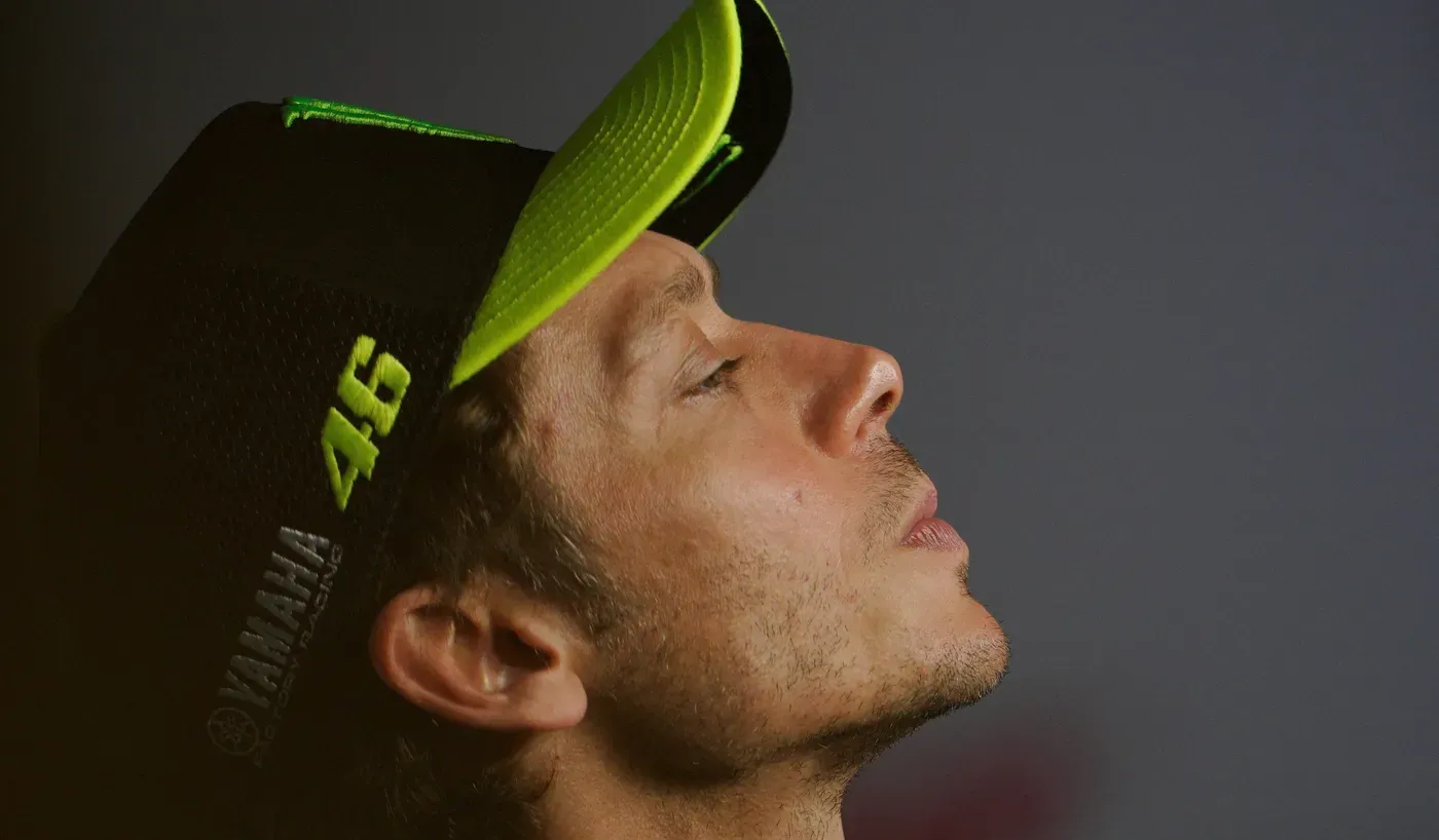 Valentino Rossi: se retira a final de temporada