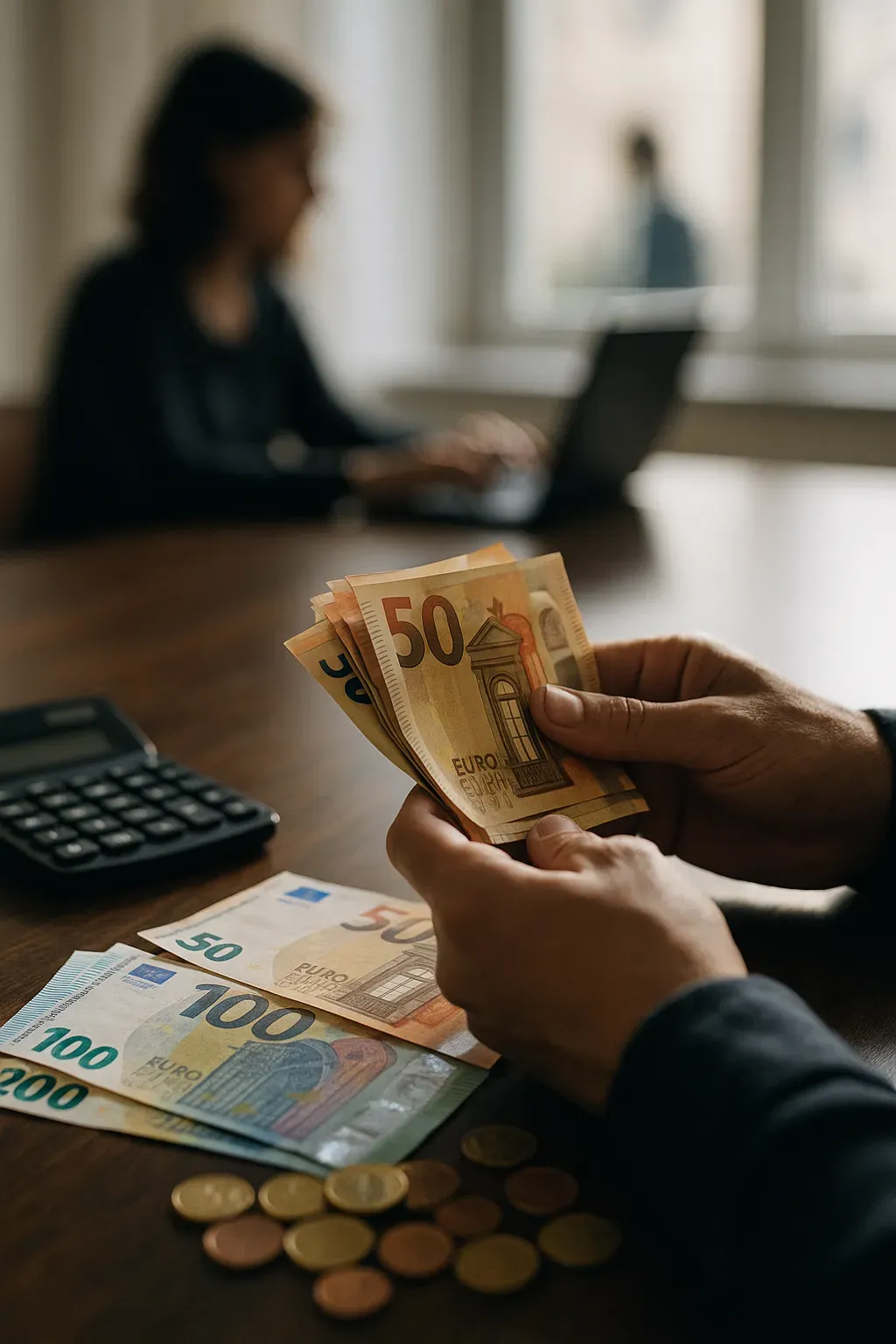 Validez de montos para septiembre 2025
