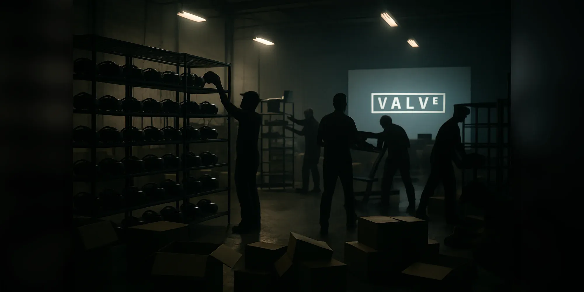 Valve deja de fabricar las gafas de realidad virtual Index