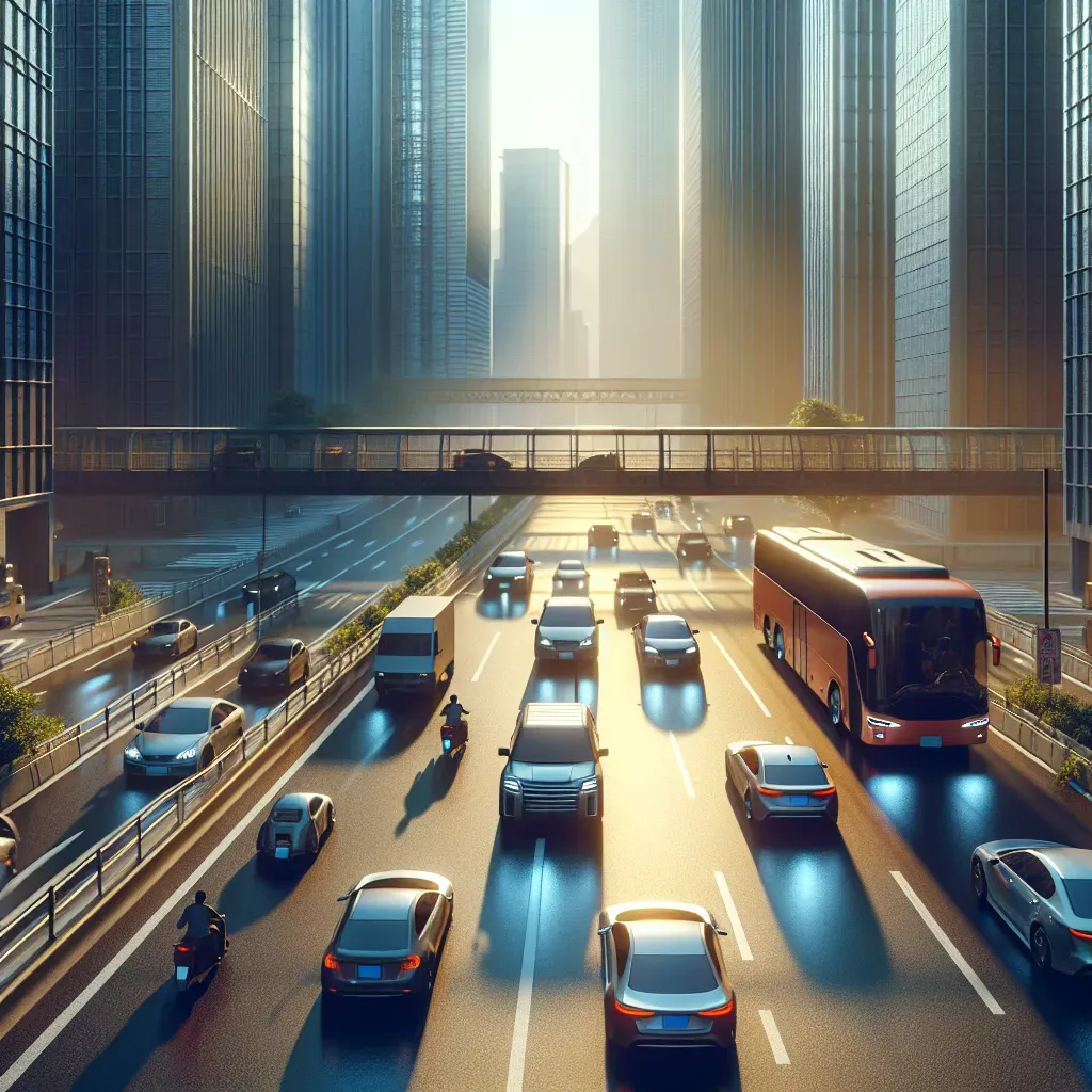 Vehículos chinos dominan el mercado 2026