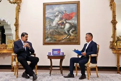 Venezuela ha iniciado un nuevo ciclo de diálogo para tratar de llegar a puntos de encuentro
