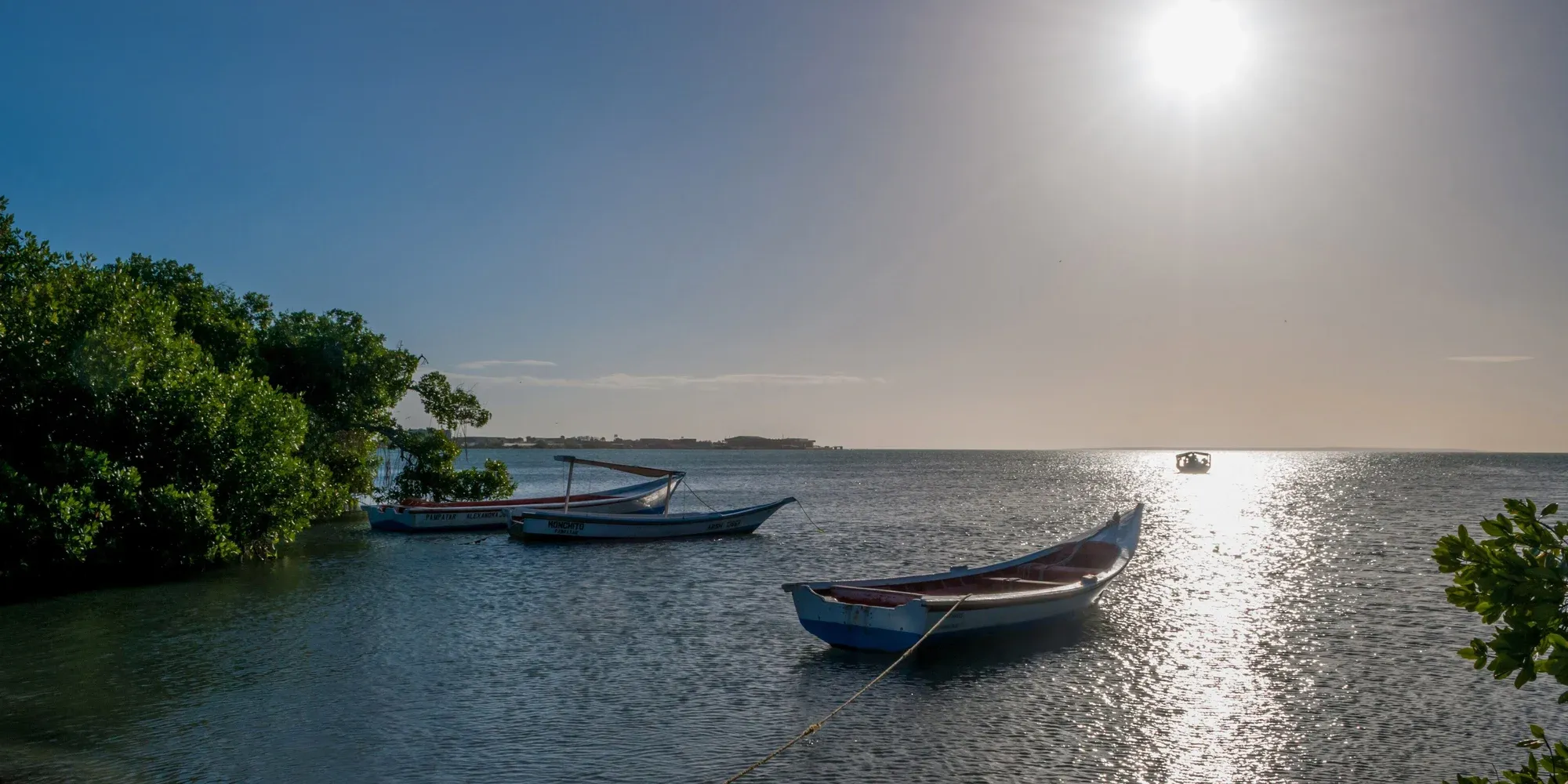 Venezuela tourism