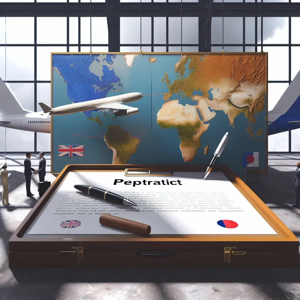 Venezuela y EE. UU. pactan repatriación aérea.