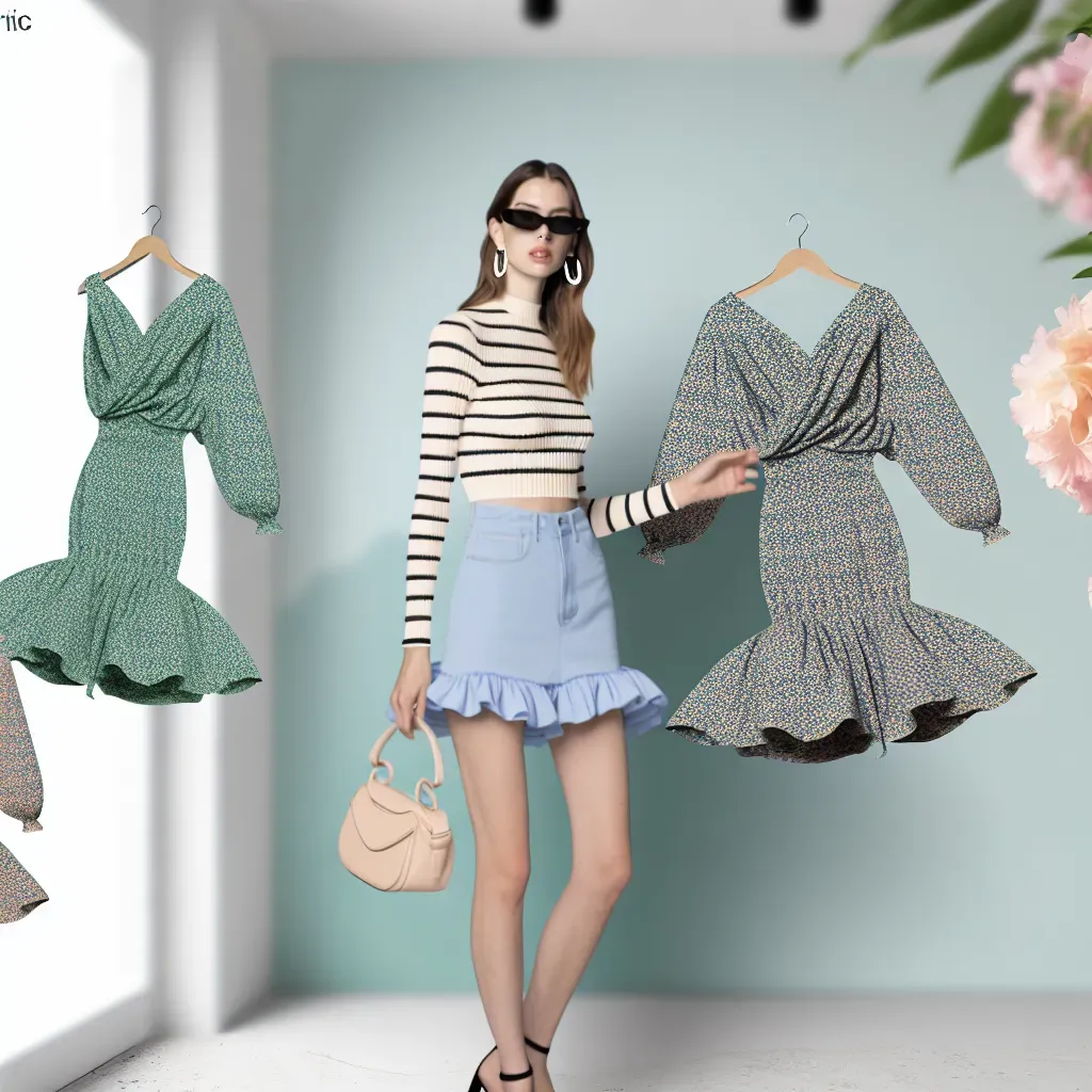 Vestidos de primavera de Mango más buscados.