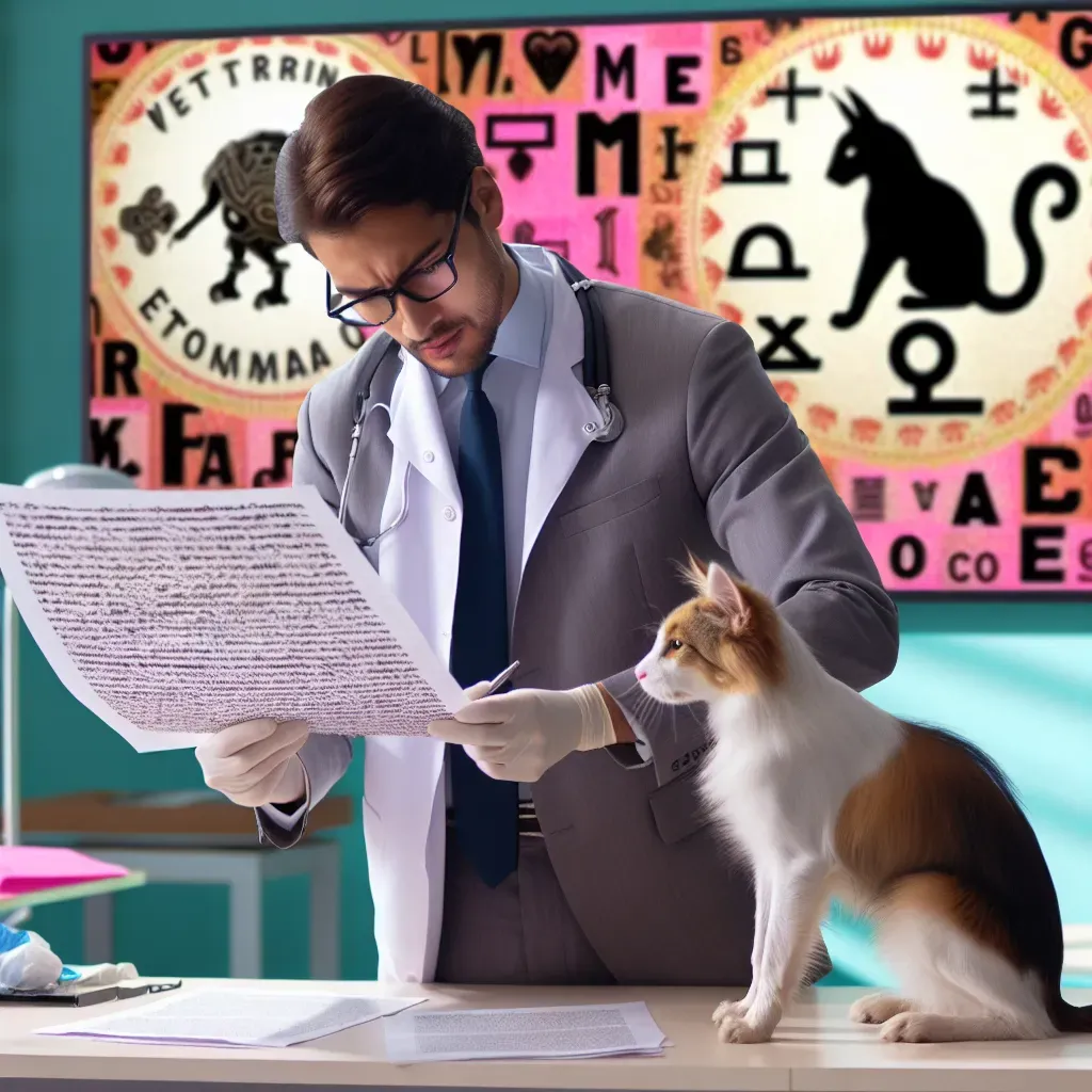 Veterinario y autor respalda letras otomíes.