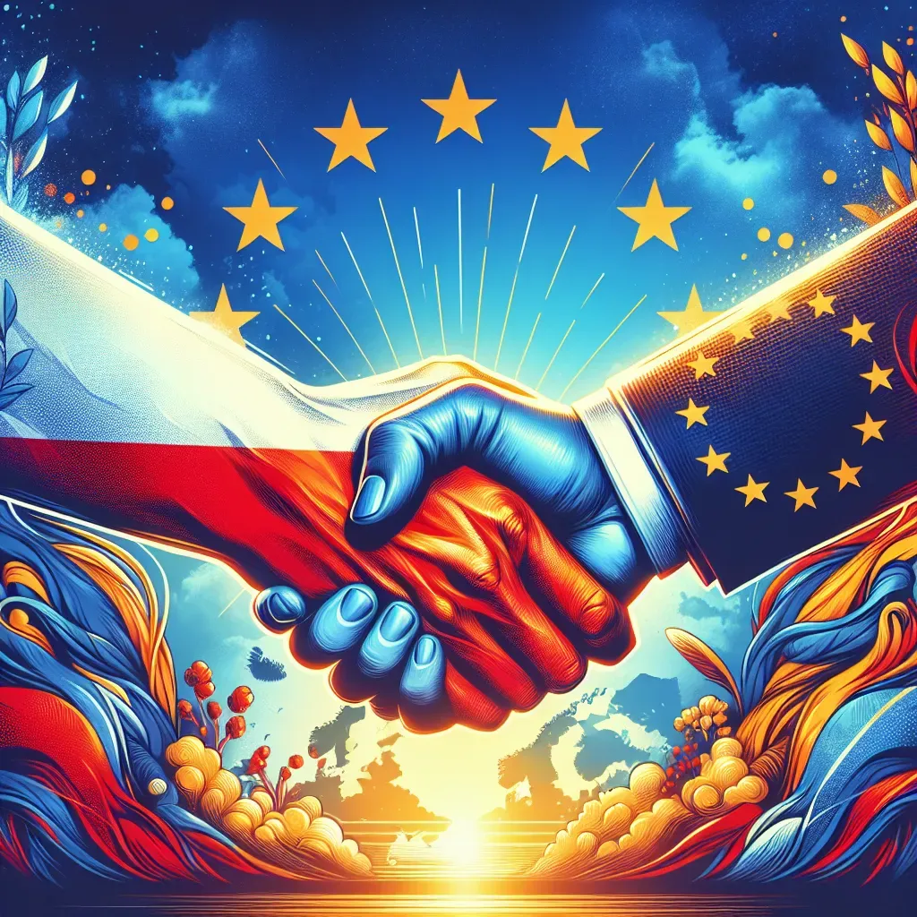 Vídeo | Polonia y su fortalecimiento en la UE