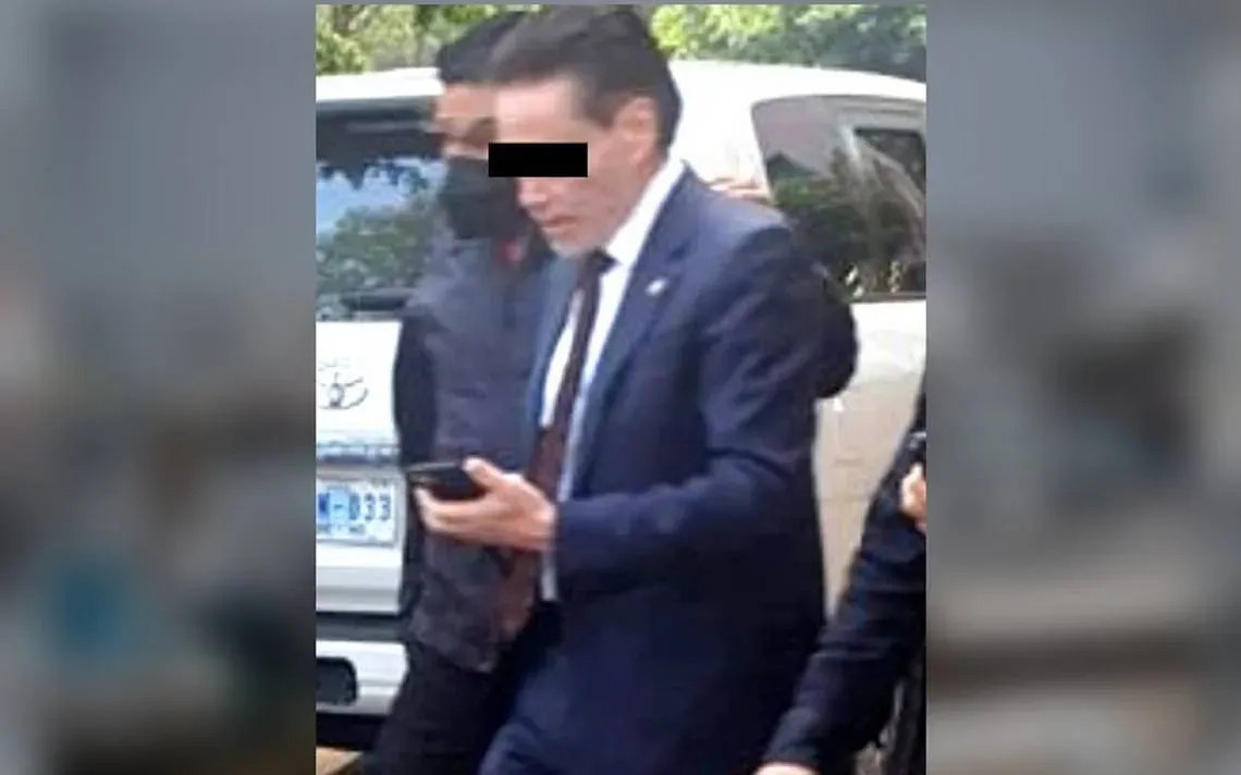 Vinculado a proceso Alejandro del Valle, socio de Interjet, por abuso sexual