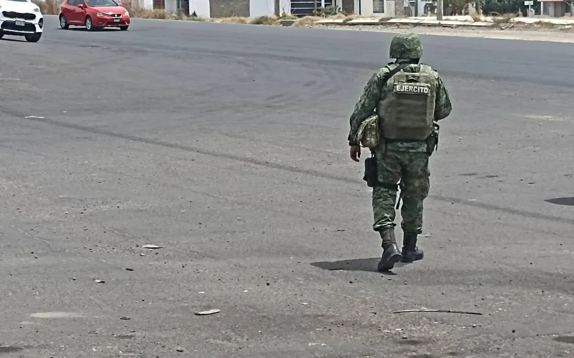 Violencia en Colima, cuatro muertos en las últimas horas