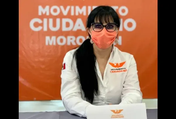 Violencia política en México