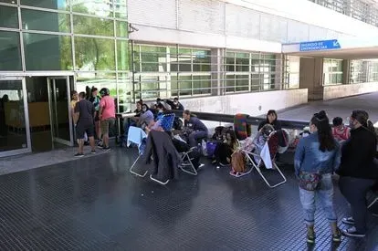 Violencia por narcotráfico en Argentina supera limites en las últimas semanas