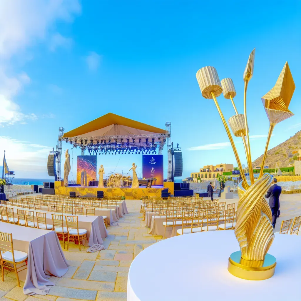 Visita Los Cabos gana Premio Hermes 2025
