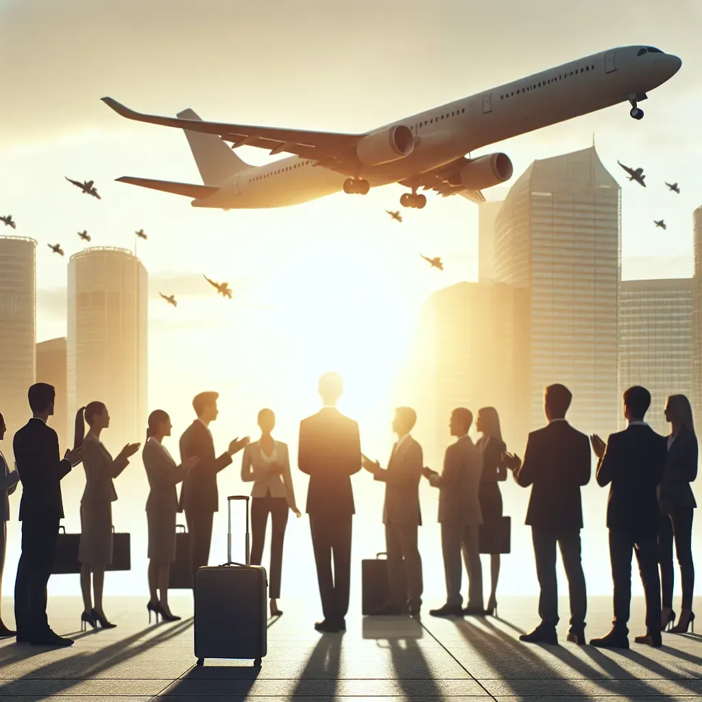 Volaris valida fusión con Viva Aerobus