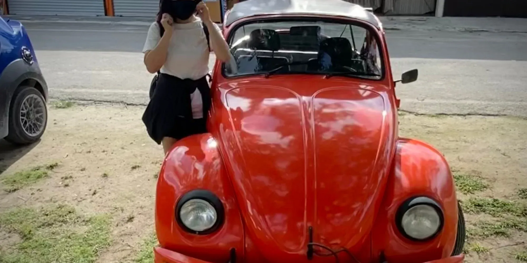 Volkswagen Mexico