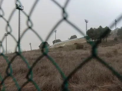 Vuelve a los tribunales el caso de Villavieja del Cerro