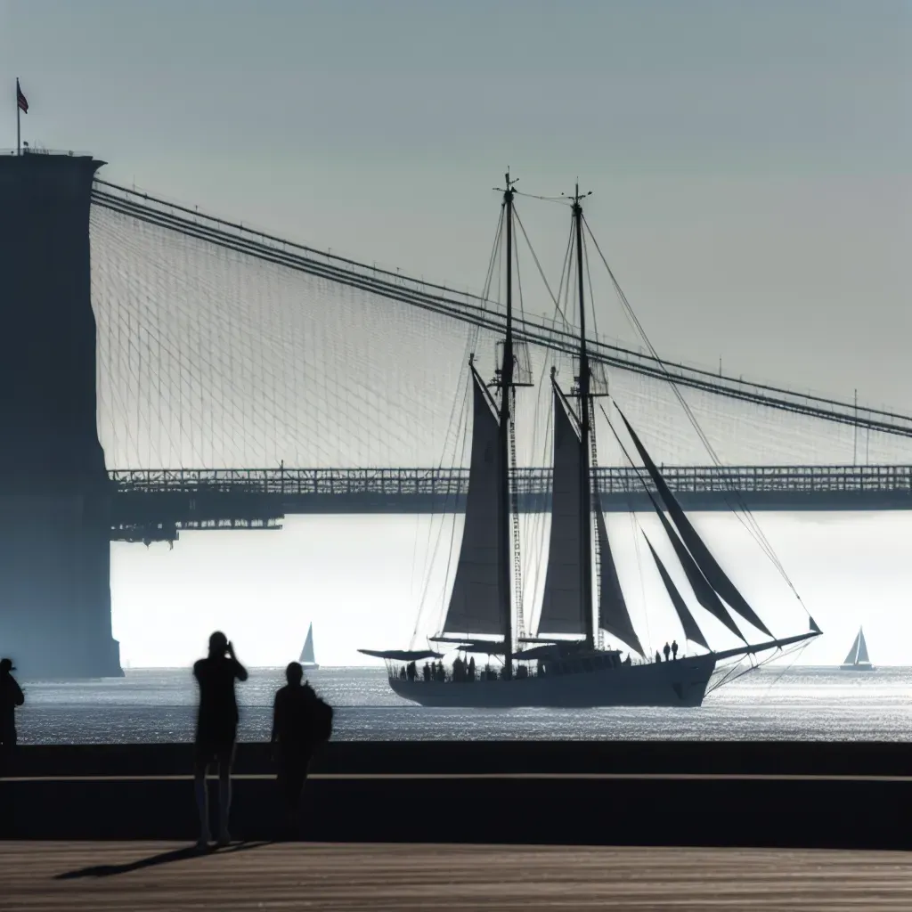 Vuelve a México barco escuela que impactó puente de Brooklyn.